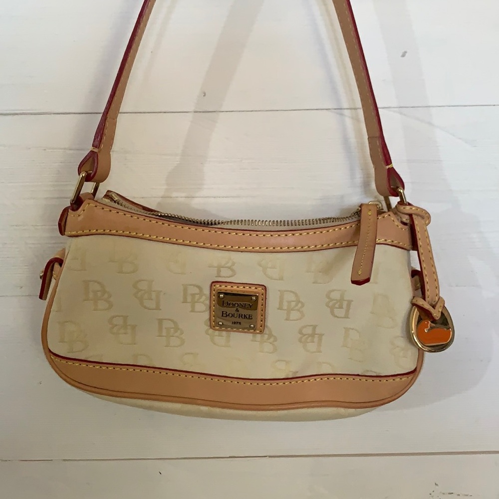 Dooney and Bourke bag